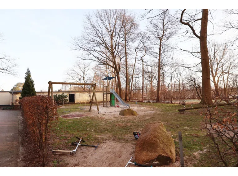 Spielplatz