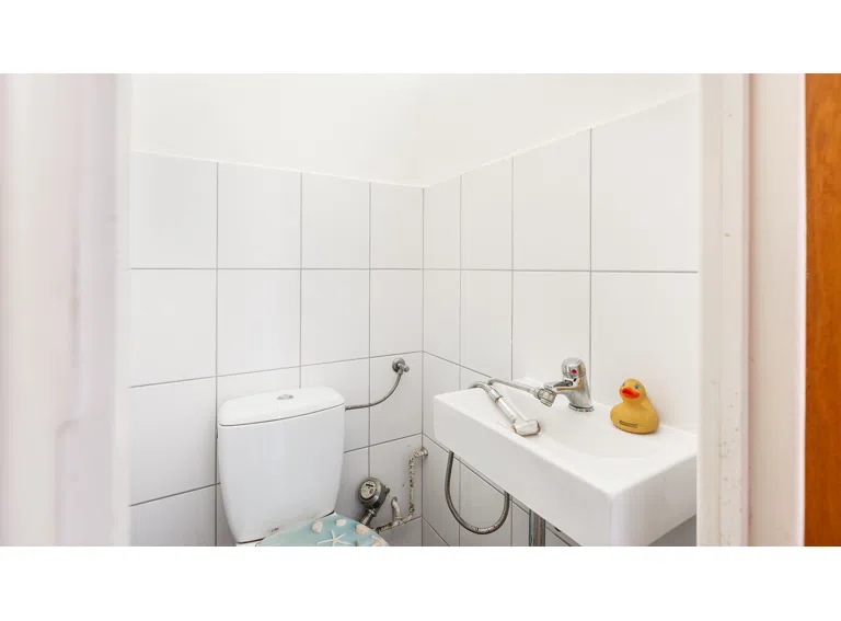 Gäste-WC