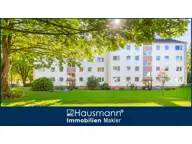 Eigentumswohnungen, in Pinneberg, 57.35 m², 2.00 Zi., Bj. 1961