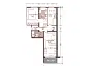 2D-Grundriss