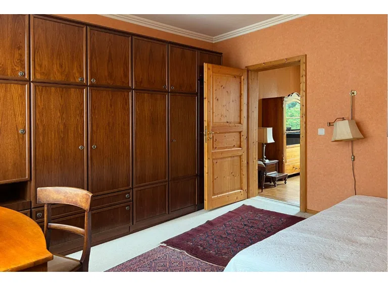 Schlafzimmer - Whg 2