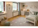 Gestaltungsvorschlag - Kinderzimmer