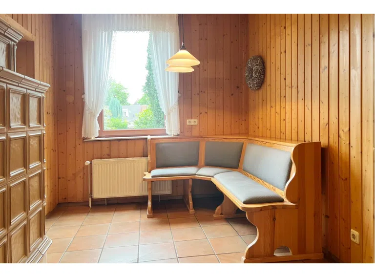 Esszimmer - Whg 1