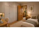 Gestaltungsvorschlag - Schlafzimmer 2