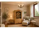 Gestaltungsvorschlag - Wohnzimmer 2
