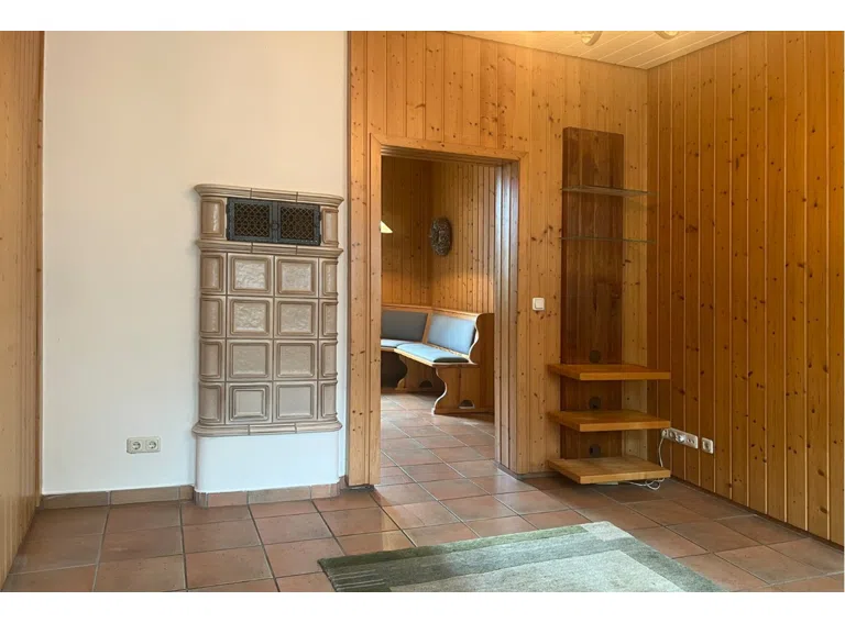 Wohnzimmer - Whg 1
