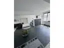 4 Loft - Schlaf + Arbeitsbereich