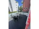 8 Balkon - Ost