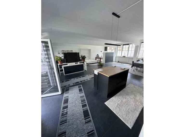 9 Loft - Übersicht