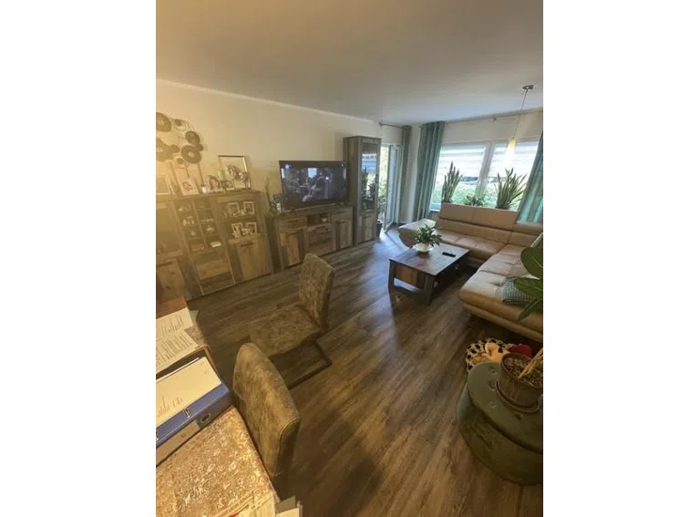 25 Eßzimmer Wohnzimmer
