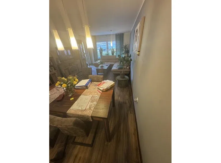 24 Eßzimmer