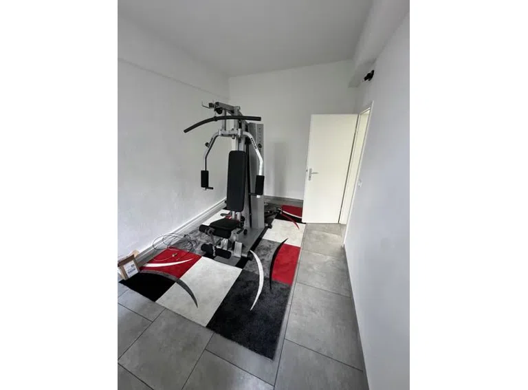 17 Fitness