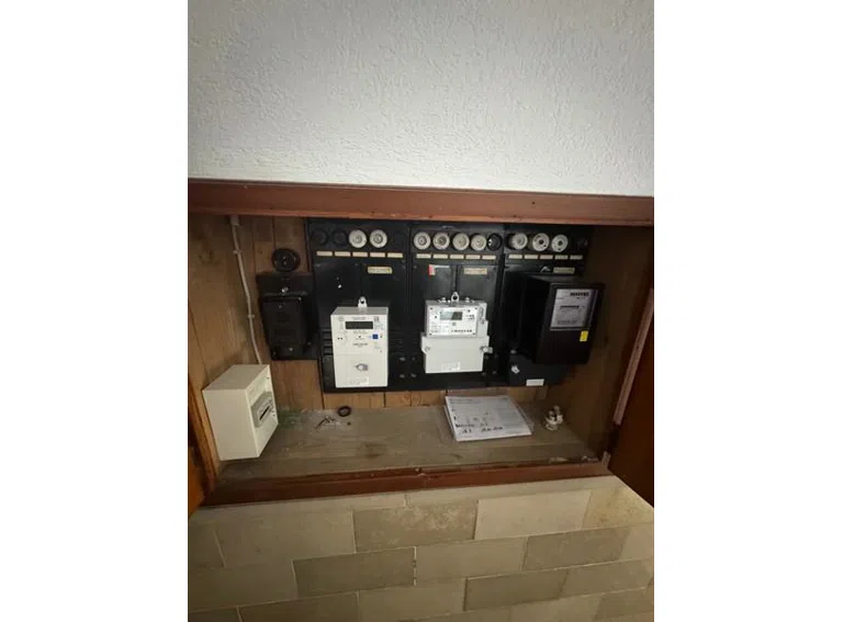 5 E-Installation