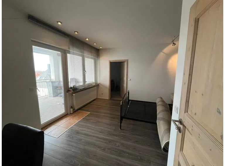 38 ELW SZi - Loggia