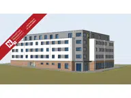 Gewerbe, in Pirmasens, 2505.00 m², Bj. 2026
