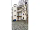 RF-1389 Zweizimmwerwohnung Plauen Ansicht hinten