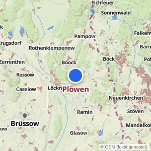 Kartenvorschau Plöwen