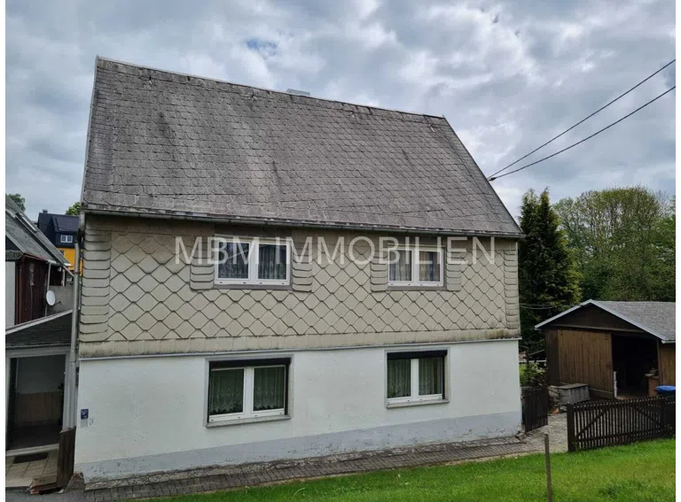 Ansicht