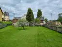 Grundstück