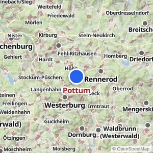 Kartenvorschau Pottum