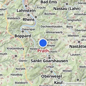 Kartenvorschau Prath
