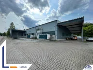 Gewerbe, in Preetz - Holst, 236.08 m², Bj. 1990