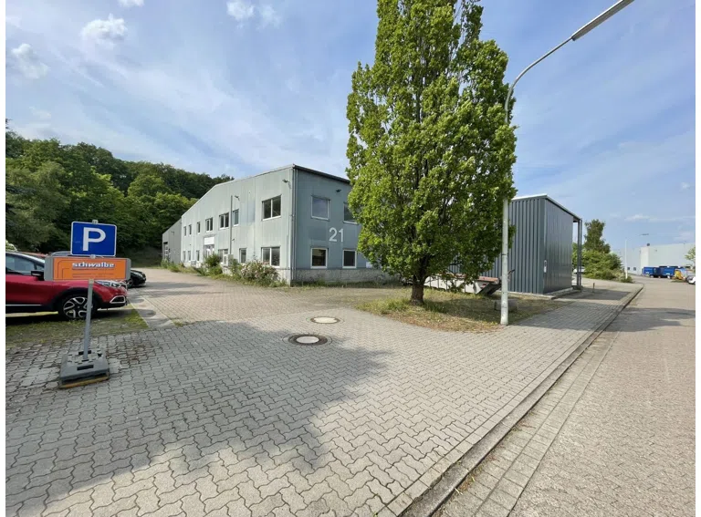 Außenansicht - Lütt Immobilien