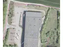 Luftbild Industriestraße