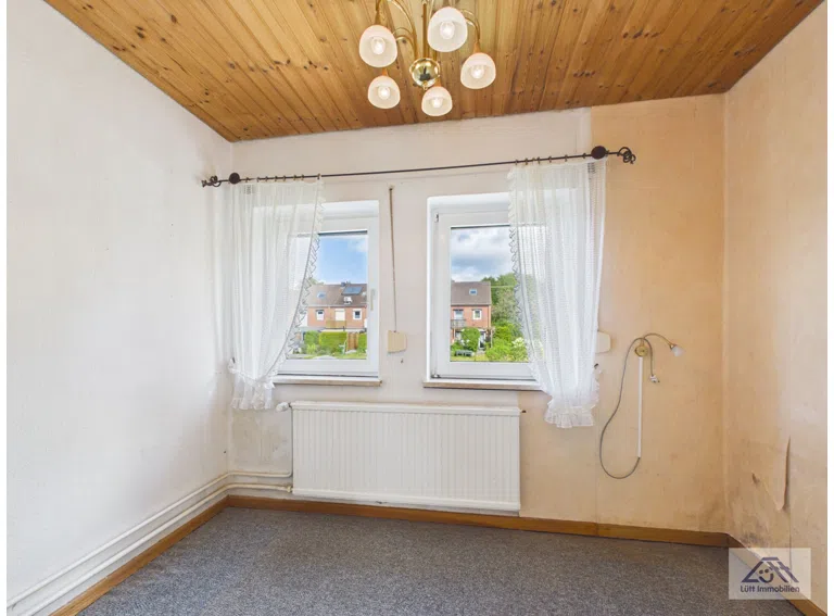 Kleines Zimmer OG