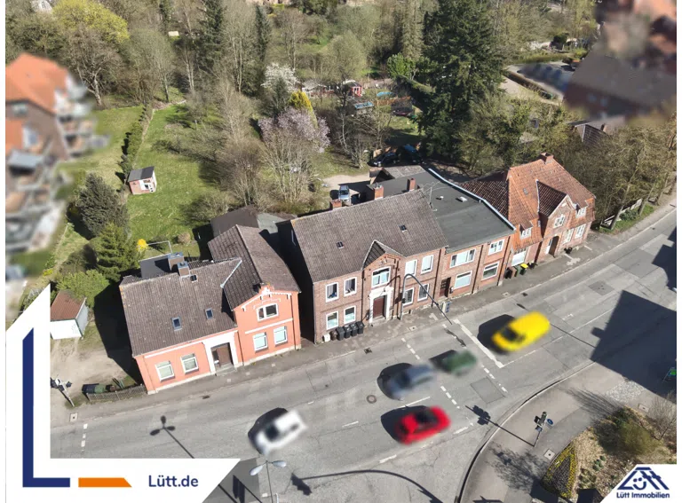 Preetz - Lütt Immobilien