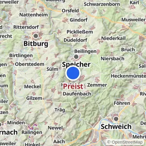 Kartenvorschau Preist