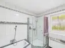 Badezimmer EG