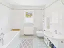 Badezimmer DG