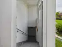 Zugang zum Keller