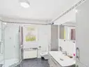 Badezimmer EG