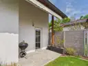 Küchen-Terrasse