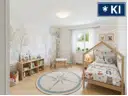 Kinderzimmer DG