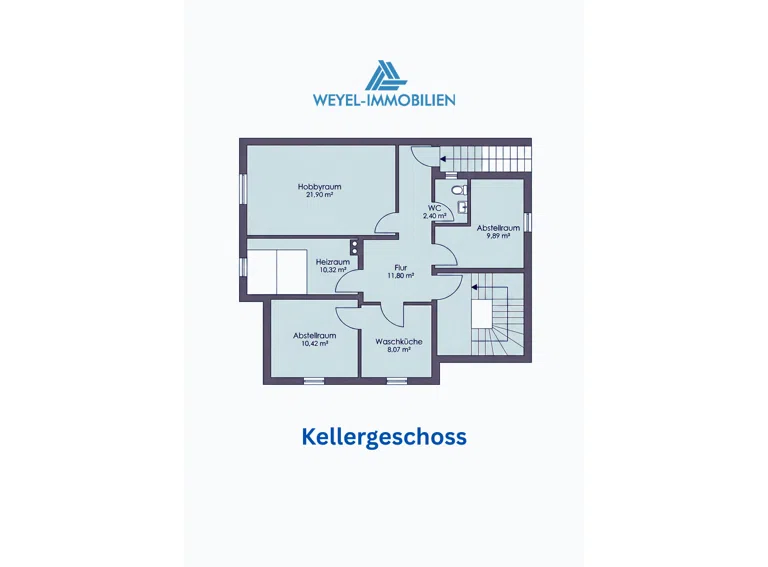 Grundriss KG