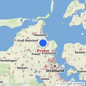 Kartenvorschau Prohn