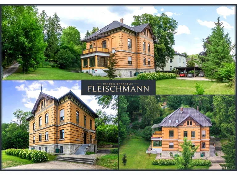 Ansicht von außen