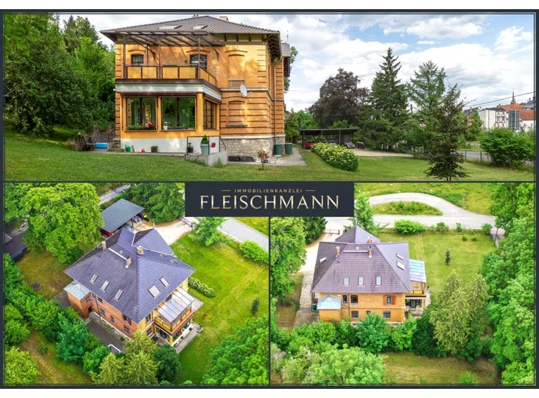 Ansicht von außen
