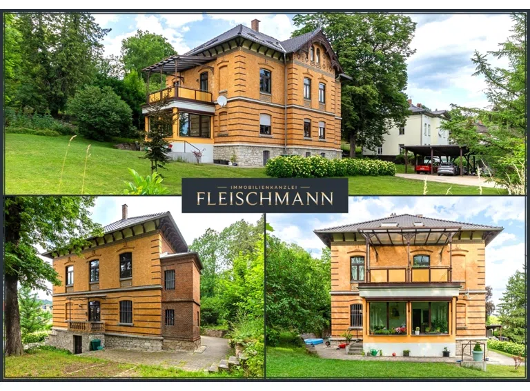 Ansicht von außen