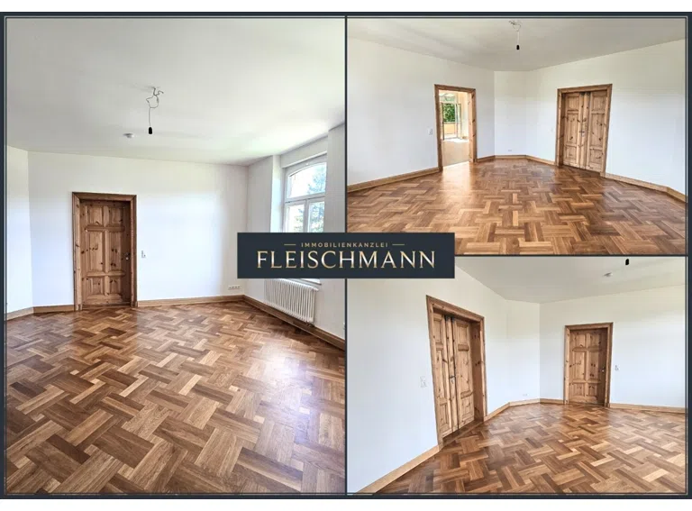 Innenansichten
