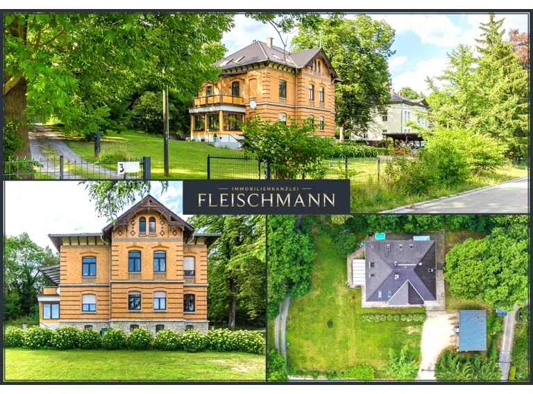 Ansicht von außen