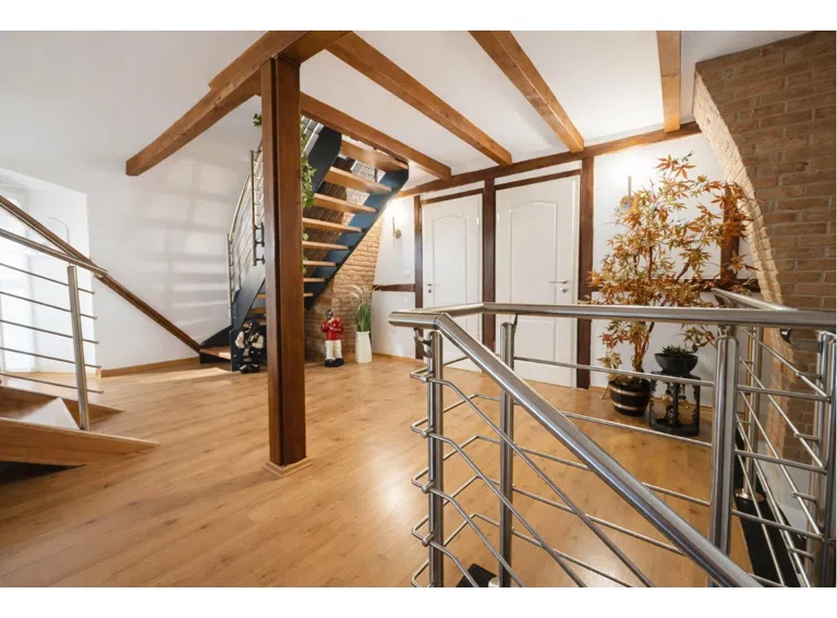 Treppe