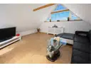 Dachzimmer