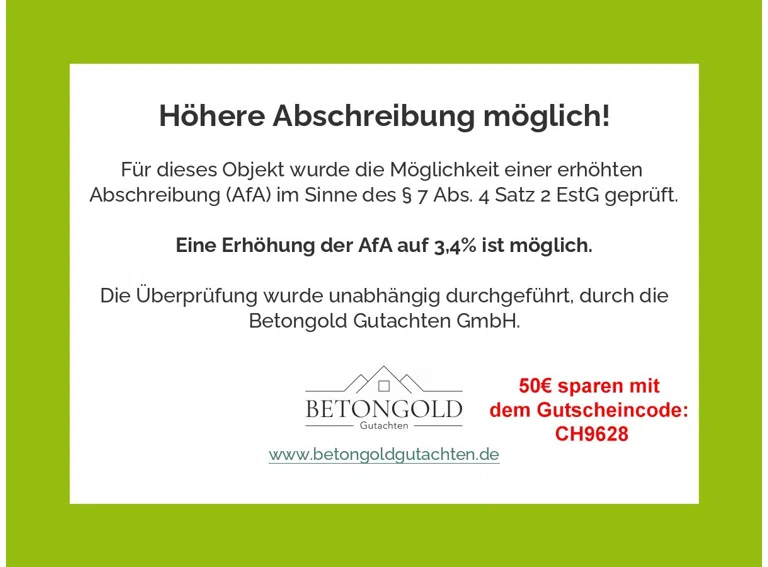 Vorabgutachten