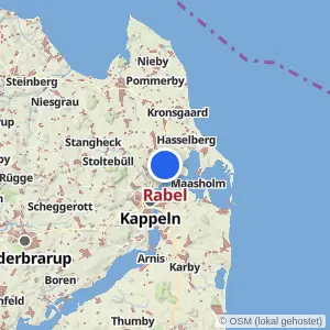 Kartenvorschau Rabel