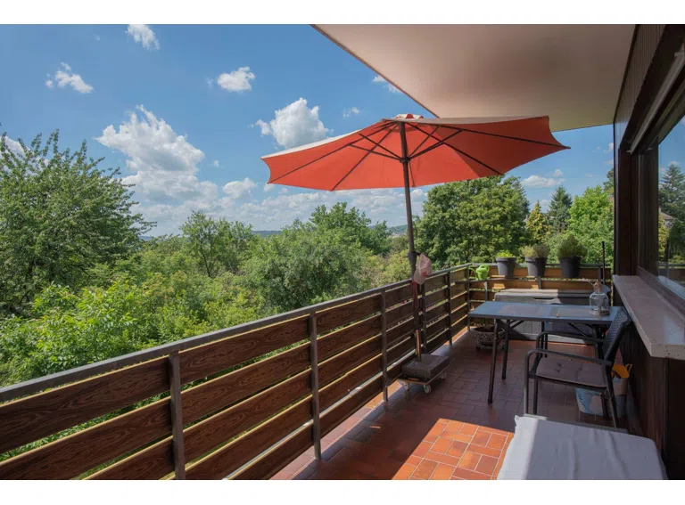 Genussbalkon