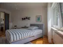 Schlafzimmer Einliegerwohnung